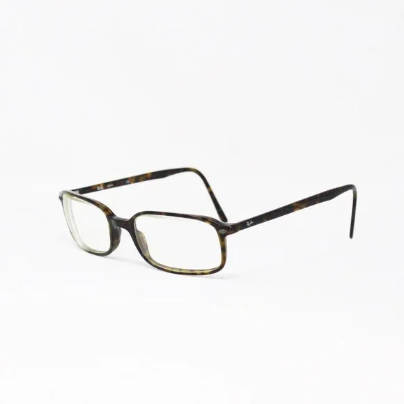 Ray-Ban | Accessories | Rayban 3564 Brown Tortoise Reading  display picture 2